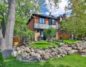 1 Wanless Crescent, Toronto, ON , MLS #C13121572 , Image - 1