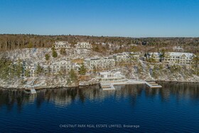 1869 MUSKOKA DISTRICT ROAD 118 WEST N/A, Muskoka, ON , MLS #X12393802 , Image - 1