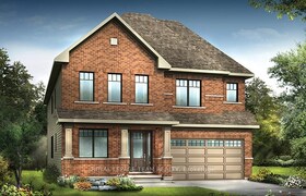 2002 Wanderer Avenue, Ottawa, ON