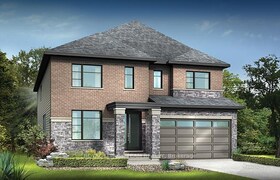 2000 Wanderer Avenue, Ottawa, ON