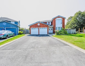 10 St Mark Place, Peel, ON , MLS #W13169934 , Image - 1