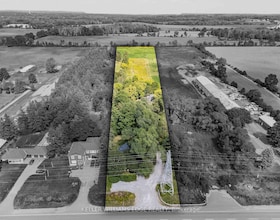 1402 Hwy 6 N/A, Hamilton, ON , MLS #X12394809 , Image - 1