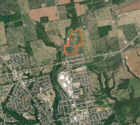 20 Cranberry Road, Oxford, ON