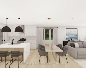 LOT 15 NORTH Street N, Huron, ON , MLS #X13511998 , Image - 1