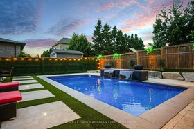 90 Pebblecreek Walk W, Middlesex, ON , MLS #X13080586 , Image - 1