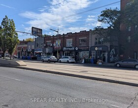 693 St Clair Avenue W, Toronto, ON , MLS #C13807696 , Image - 1