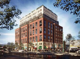 315 Spadina Avenue, Toronto, ON