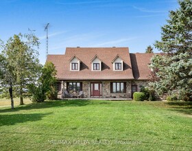4254 Conc 20 Concession, Prescott and R, ON , MLS #X13230168 , Image - 1