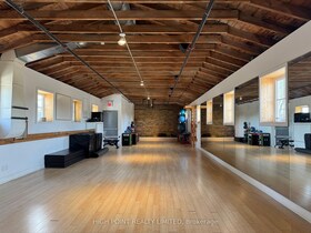 33 Villiers Street, Toronto, ON