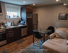 55B Long Branch Avenue, Toronto, ON