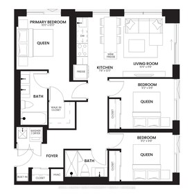 31 York Garden Way, Toronto, ON