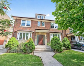 93 Northcliffe Boulevard, Toronto, ON , MLS #W13612820 , Image - 1