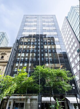 15 Toronto Street, Toronto, ON