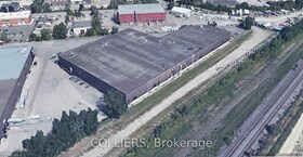 55 Esandar Drive, Toronto, ON
