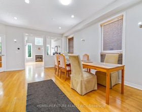 88 Mourning Dove Crescent, Toronto, ON , MLS #E12941932 , Image - 1