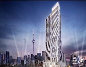 251 Jarvis Street, Toronto, ON