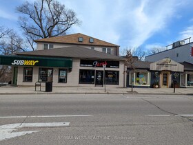 96 Forsythe Street, Halton, ON