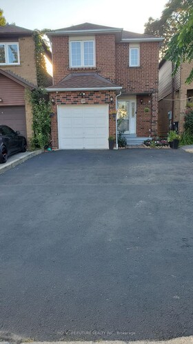 67 Verne Crescent, Toronto, ON