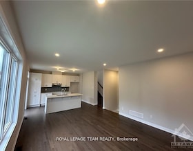 201 Conservancy Drive, Ottawa, ON , MLS #X13852324 , Image - 1