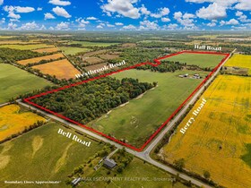 5153 Berry Road, Hamilton, ON , MLS #X13236224 , Image - 1