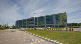 100 Via Renzo Drive, York, ON