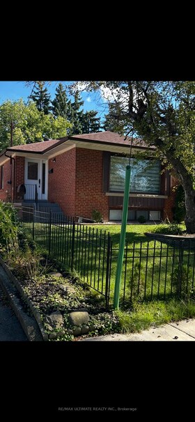 21 Benway Drive, Toronto, ON , MLS #W12973754 , Image - 1