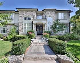 2229 LAKESHORE Road, Halton, ON , MLS #W13105908 , Image - 1