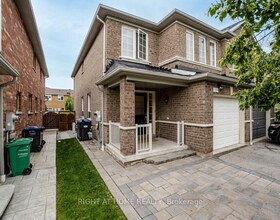 3914 Stardust Drive, Peel, ON , MLS #W12401462 , Image - 1
