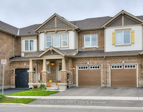 312 Gillett Point, Halton, ON , MLS #W13821284 , Image - 1