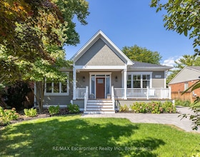 2195 Courtland Drive, Halton, ON , MLS #W13486314 , Image - 1