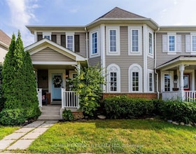 149 Carnwith Drive E, Durham, ON , MLS #E13166588 , Image - 1