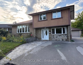 14 Camperdown Avenue, Toronto, ON , MLS #W13787348 , Image - 1