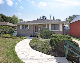 632 Chadburn Avenue, Ottawa, ON , MLS #X13132700 , Image - 1