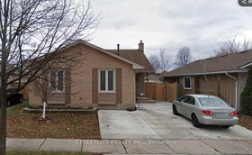 43 Renny Crescent, Middlesex, ON