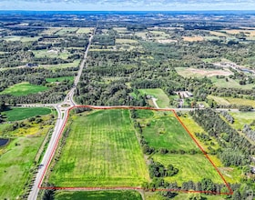 2200 Lloydtown-Aurora Road, York, ON , MLS #N12860694 , Image - 1