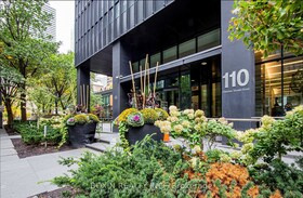 110 Charles Street E, Toronto, ON , MLS #C12643686 , Image - 1