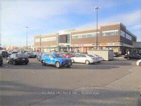 7215 Goreway Drive, Peel, ON