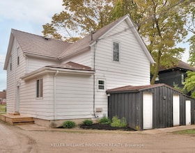 270 Water Street N, Waterloo, ON , MLS #X13480592 , Image - 1