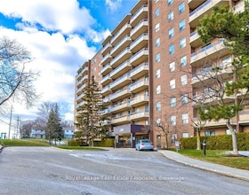 1100 Courtland Avenue, Waterloo, ON , MLS #X13806050 , Image - 1