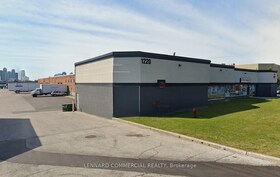 1220 Markham Road, Toronto, ON