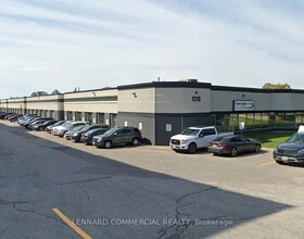 1210 Markham Road, Toronto, ON