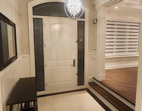 51 Kirk Bradden Road E, Toronto, ON , MLS #W12404977 , Image - 1