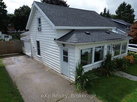 34 Queen Street, Grey County, ON , MLS #X12405015 , Image - 1