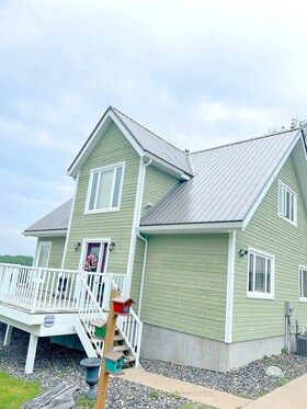 111 Wilson Lake Crescent, Parry Sound, ON , MLS #X12793792 , Image - 1