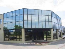 3075 Fourteenth Avenue, York, ON