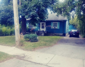1544 Cawthra Court, Peel, ON