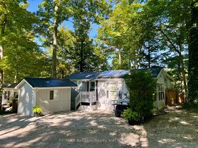 76735 Wildwood Line, Huron, ON , MLS #X12903184 , Image - 1