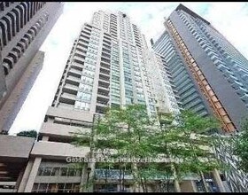 750 Bay Street, Toronto, ON , MLS #C13164370 , Image - 1