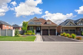 96 Redmond Crescent, Simcoe, ON , MLS #S12487962 , Image - 1