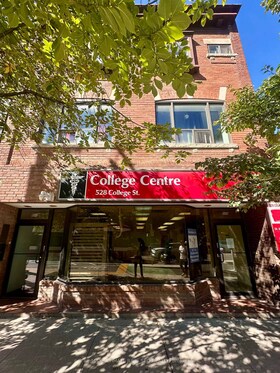 528 College Street, Toronto, ON